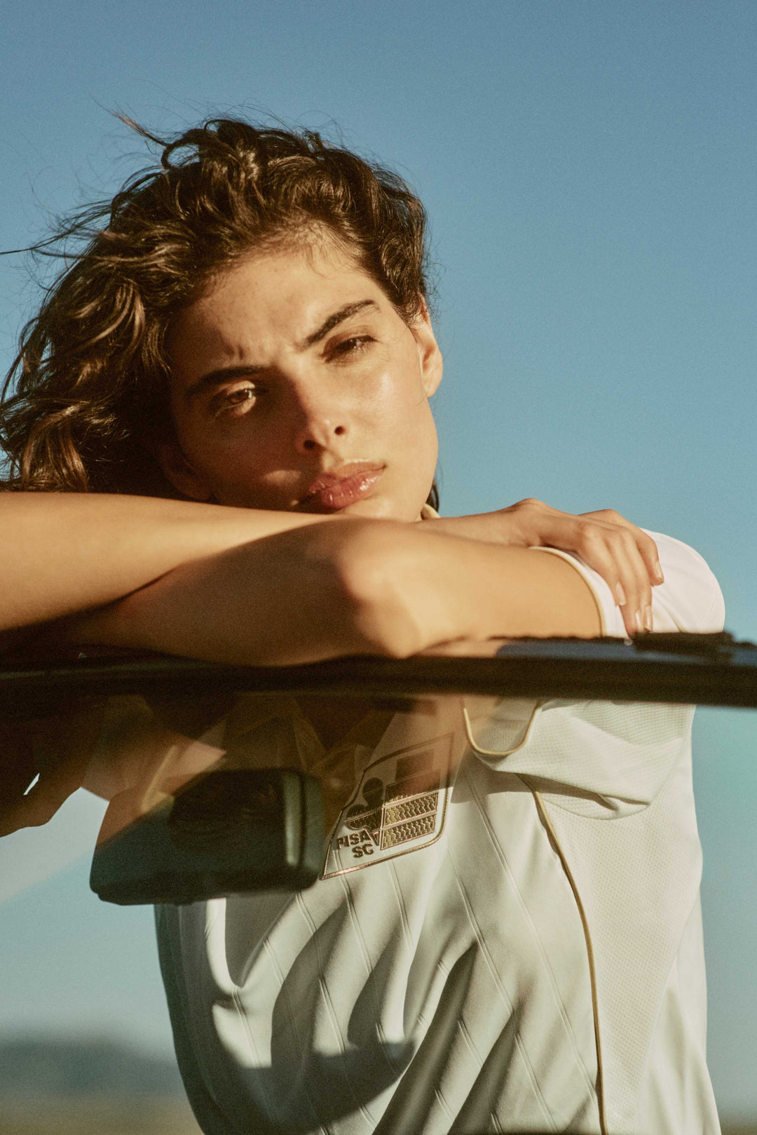 Maglia Third Lifestyle Edition