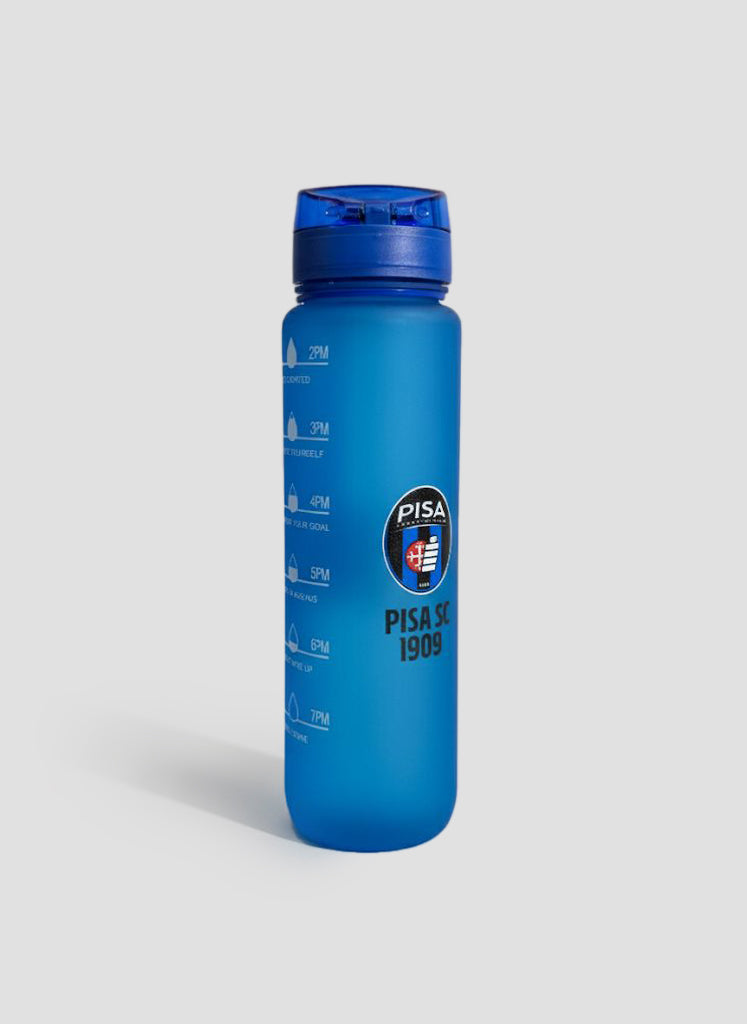 Pisa SC Borraccia RPET BLU 1000ML