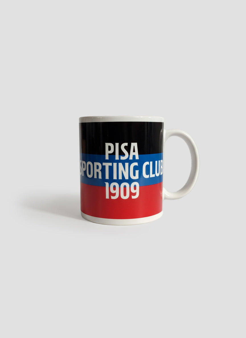 Tazza Bandiera Pisa SC