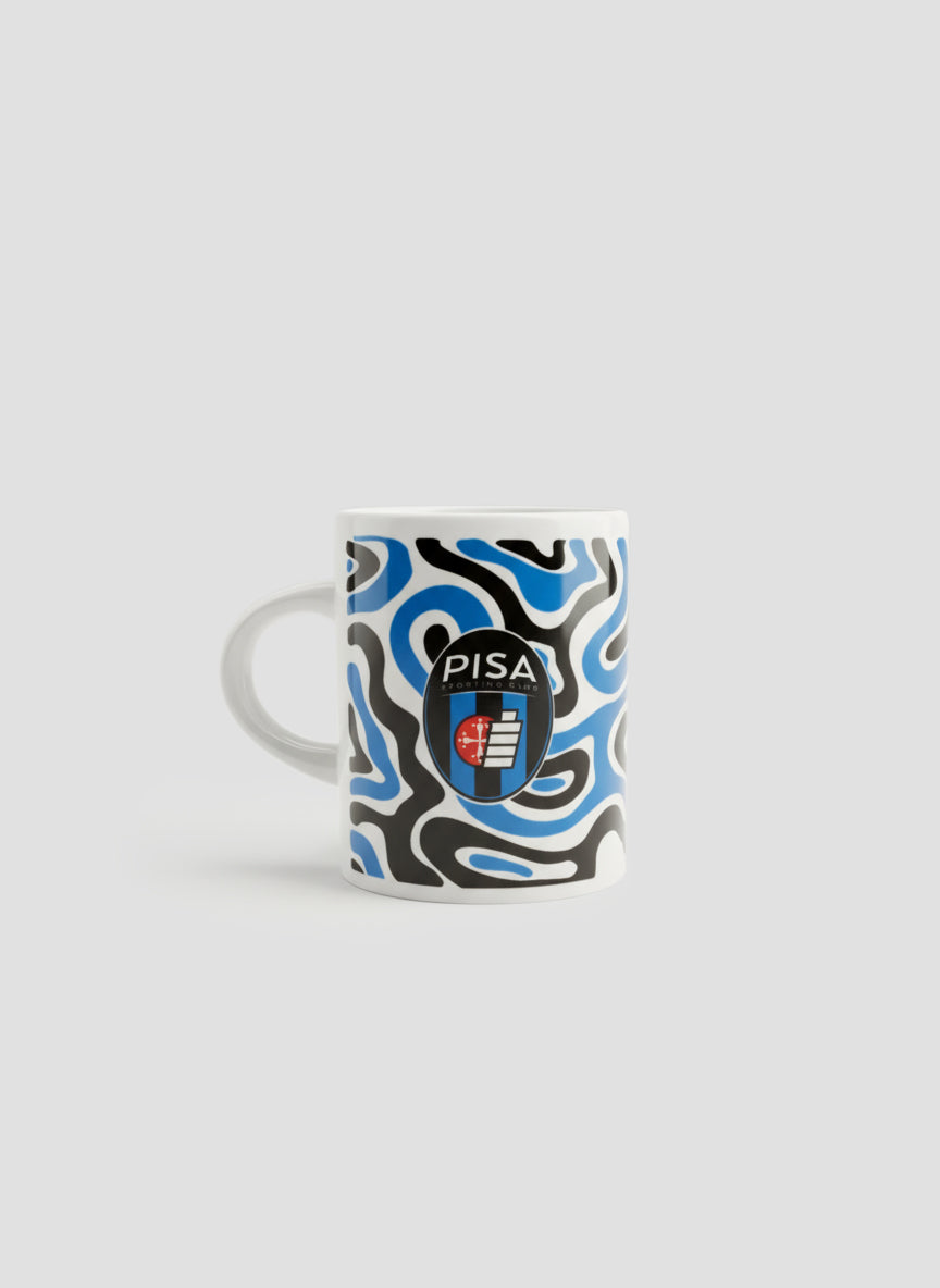 Tazzina Caffè Pisa SC