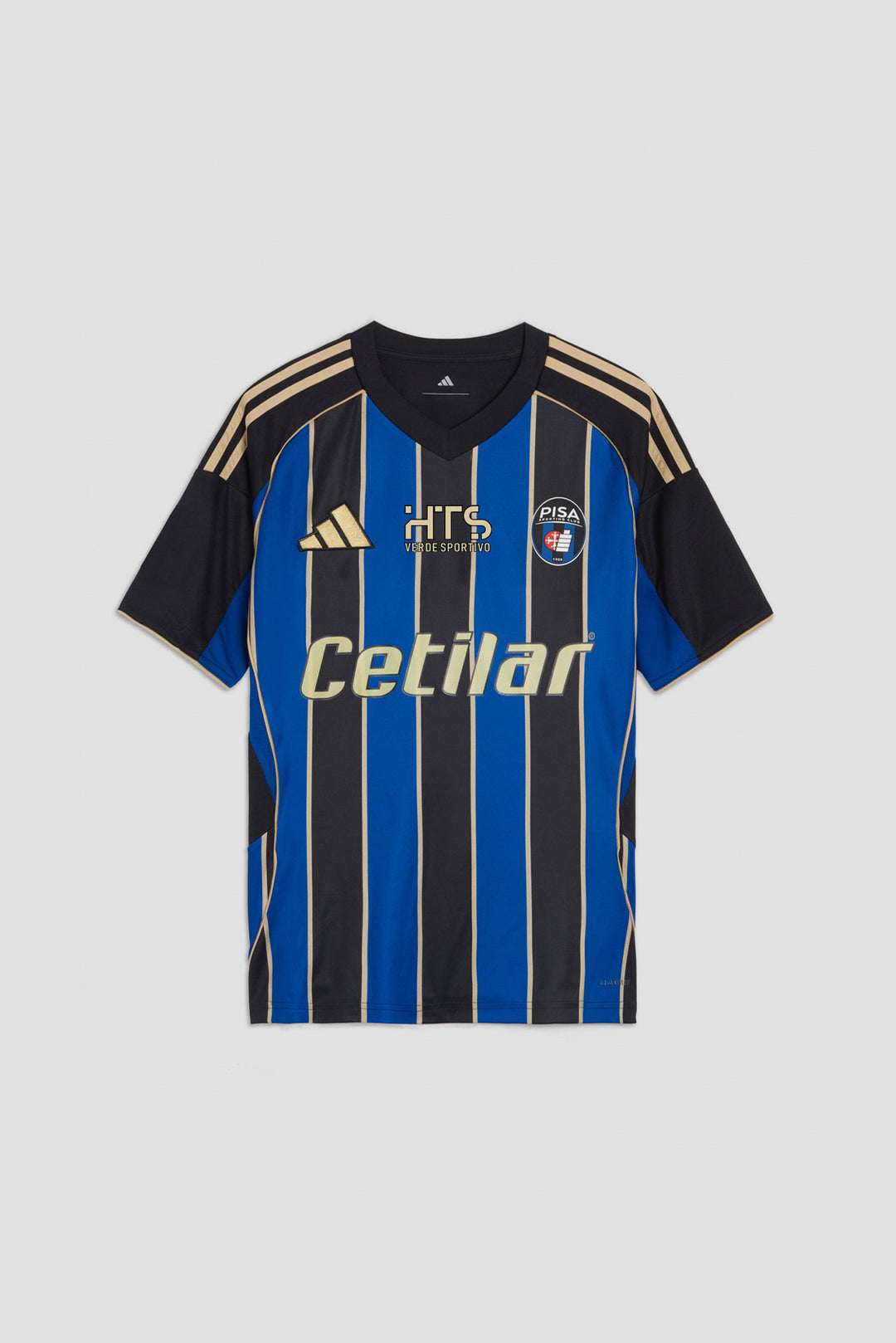 Maglia Home Pisa SC 25/26 JR