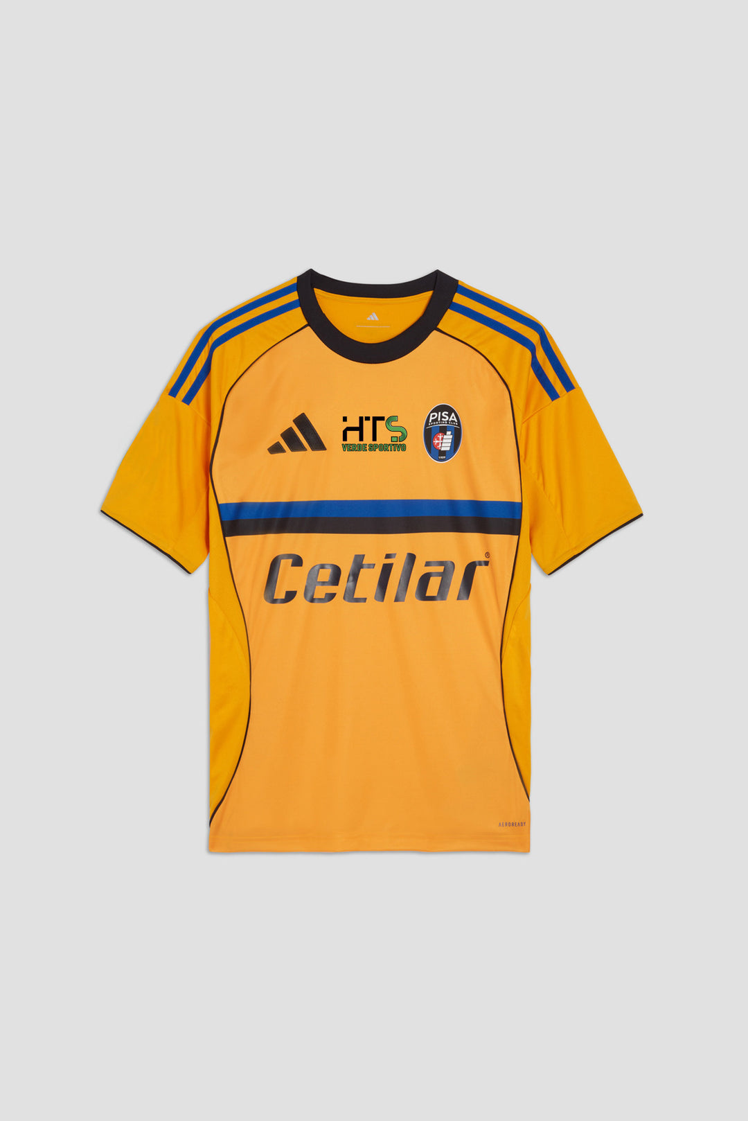 Maglia Away Pisa SC 25/26 JR