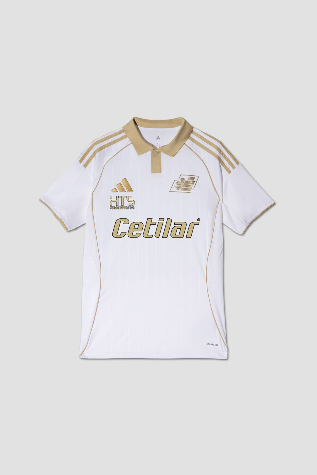 Maglia Third Pisa SC 25/26 JR