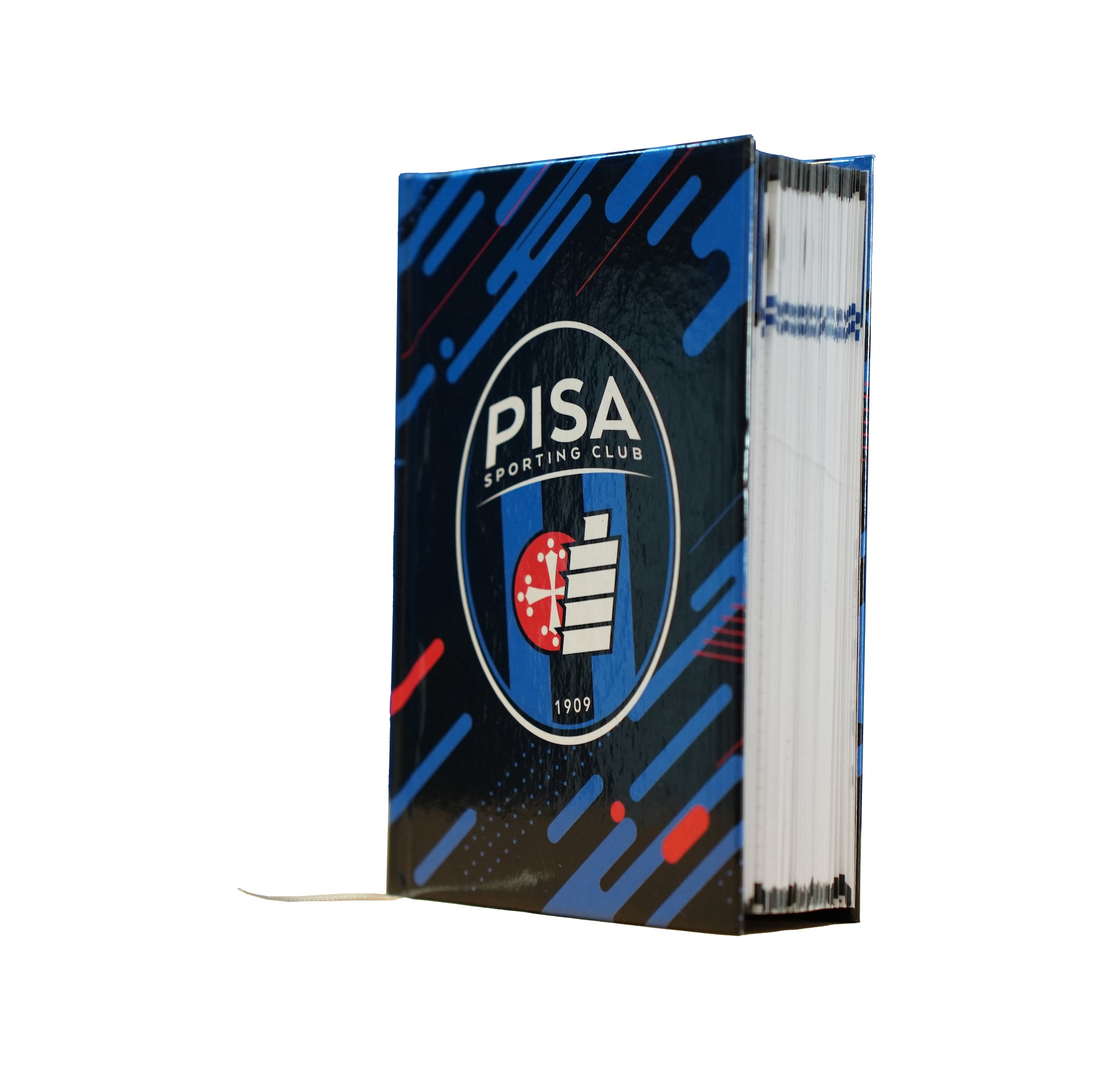 Diario Scuola – Pisa Sporting Club Official Store