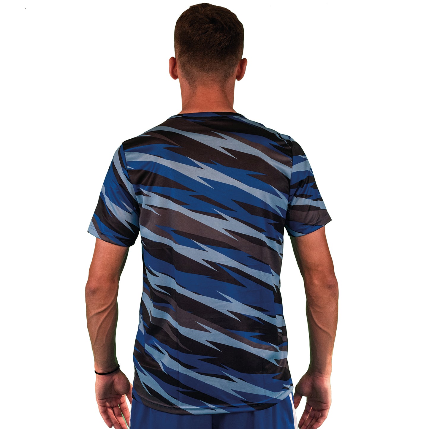 Maglia Riscaldamento Pre Match