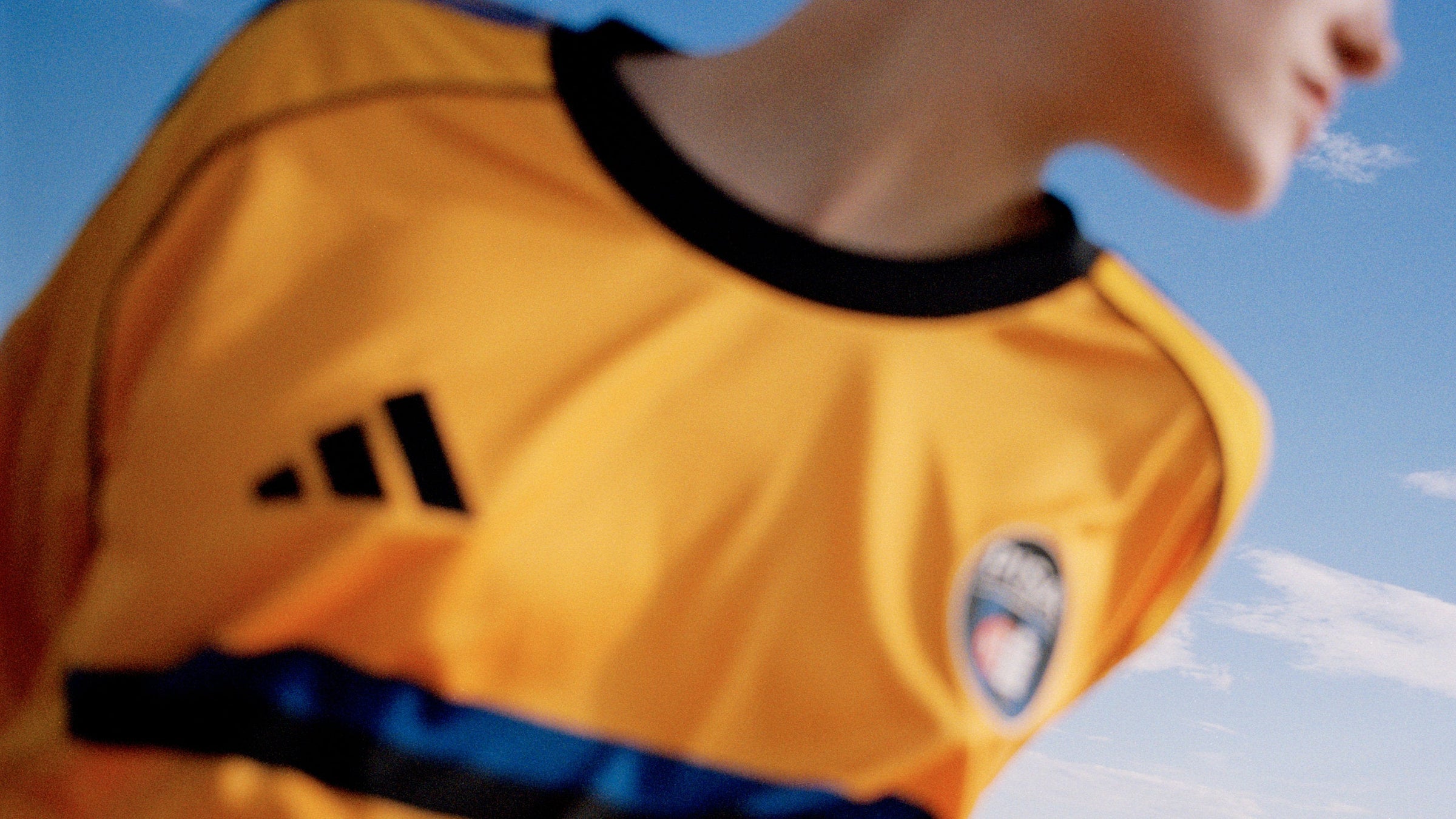 Away Kit 25/26