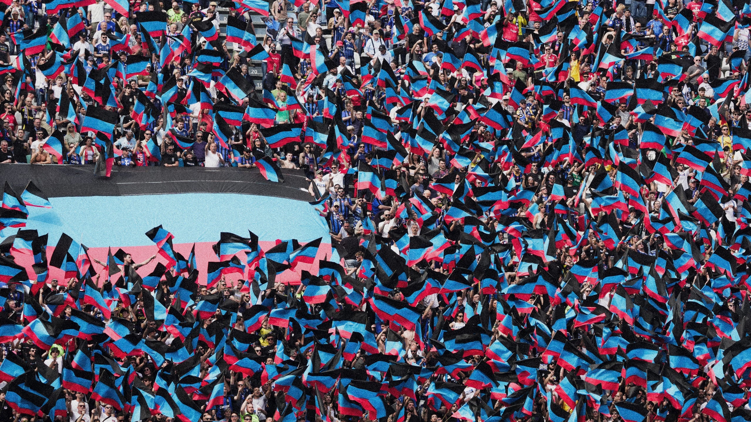 Stadium