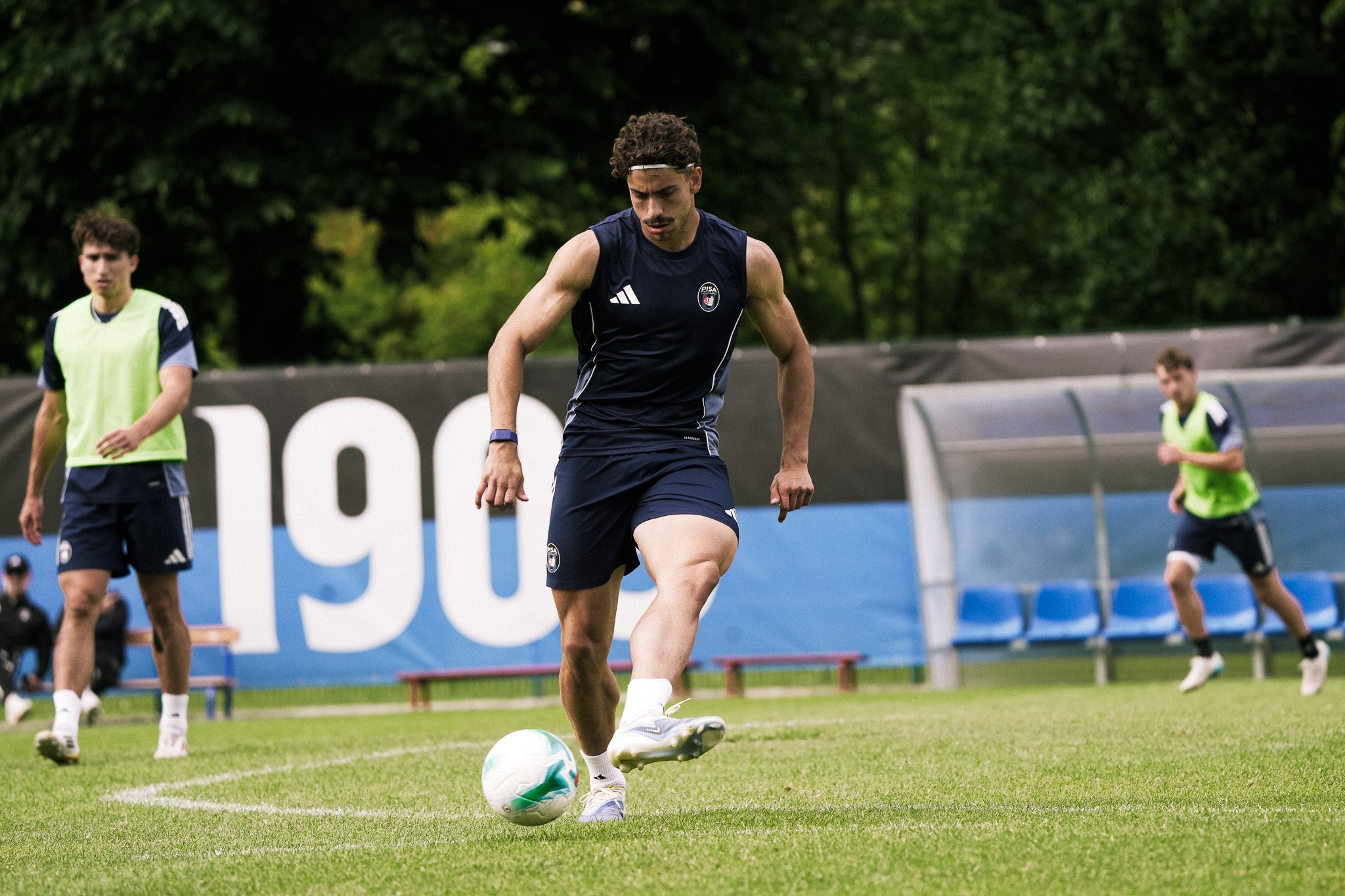 Training
