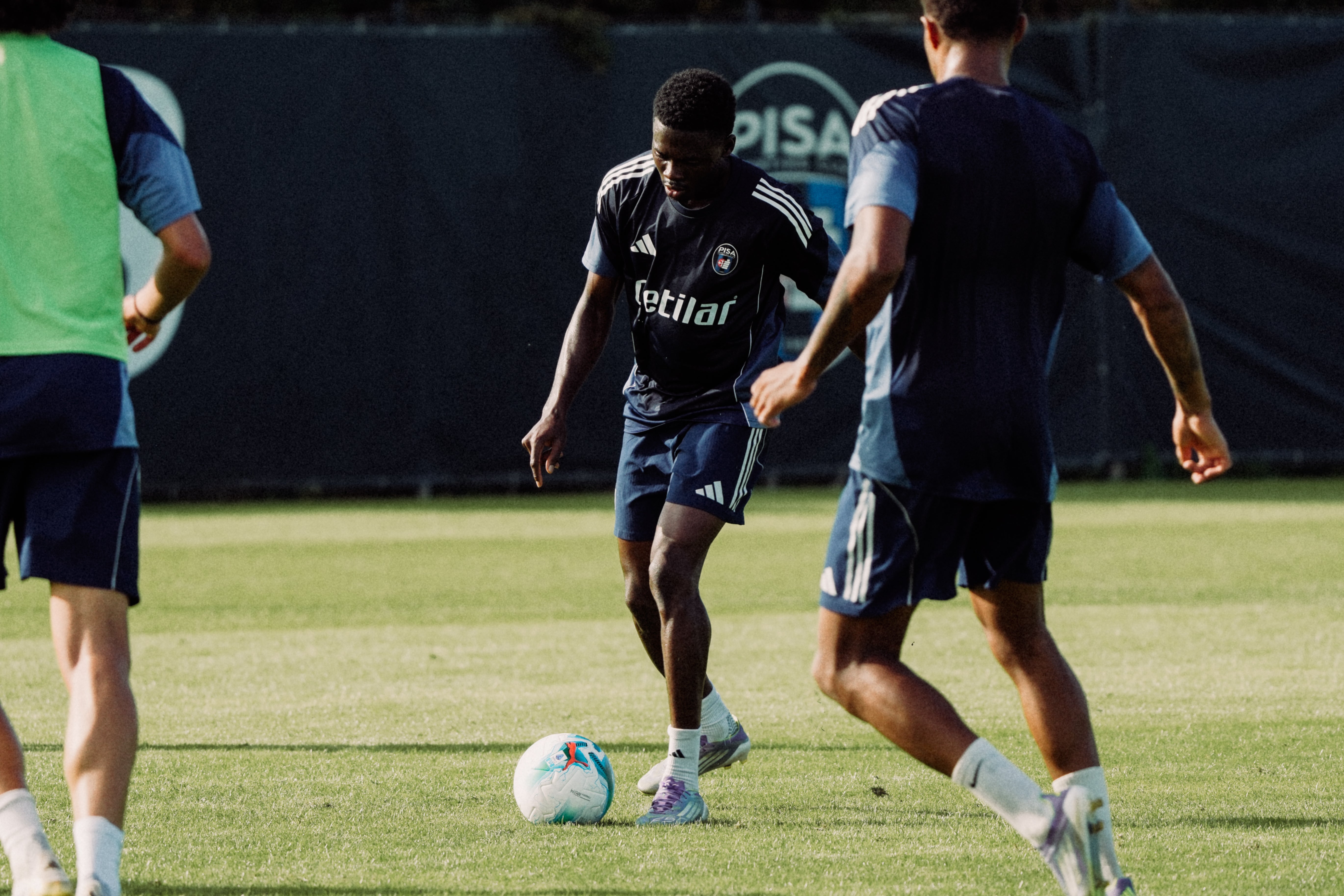 Training