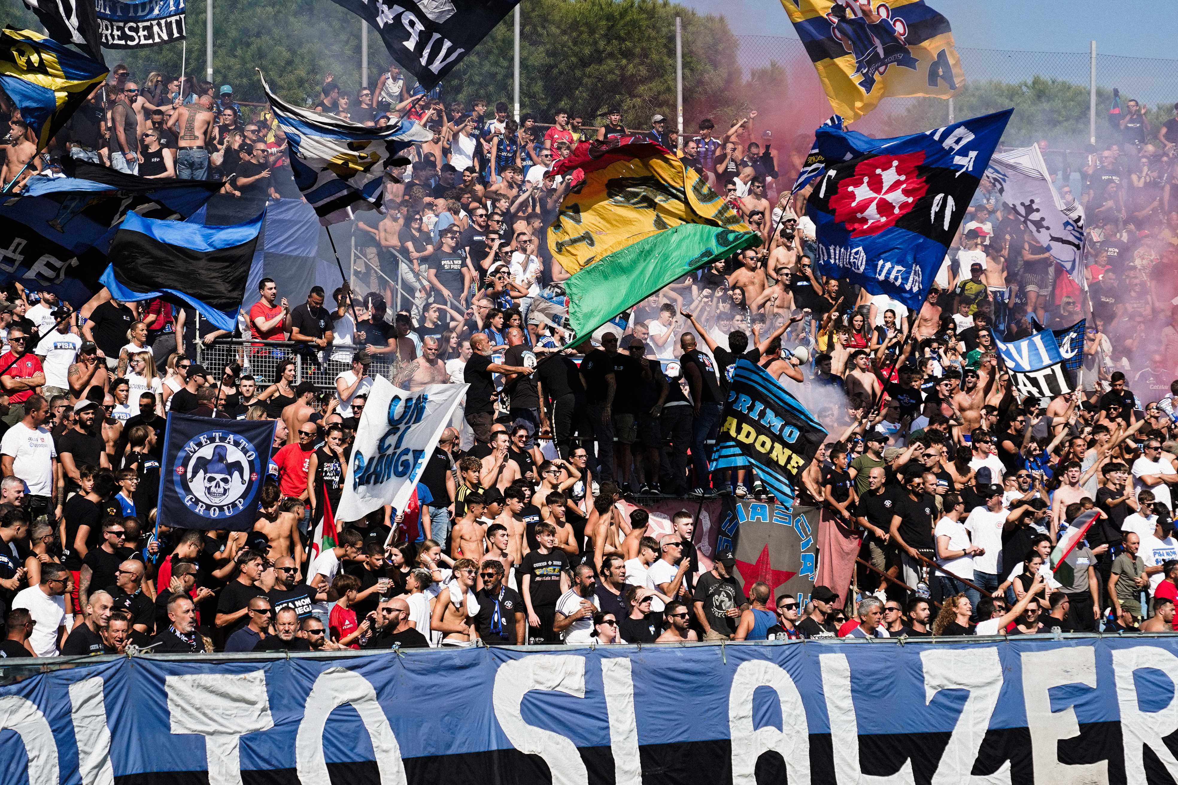 Matchday