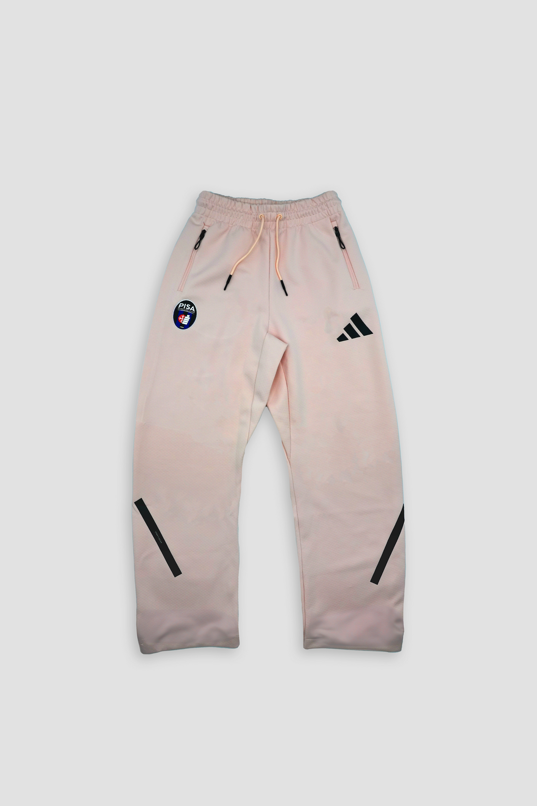 Pantaloni Tuta Z.ne Woman Rosa