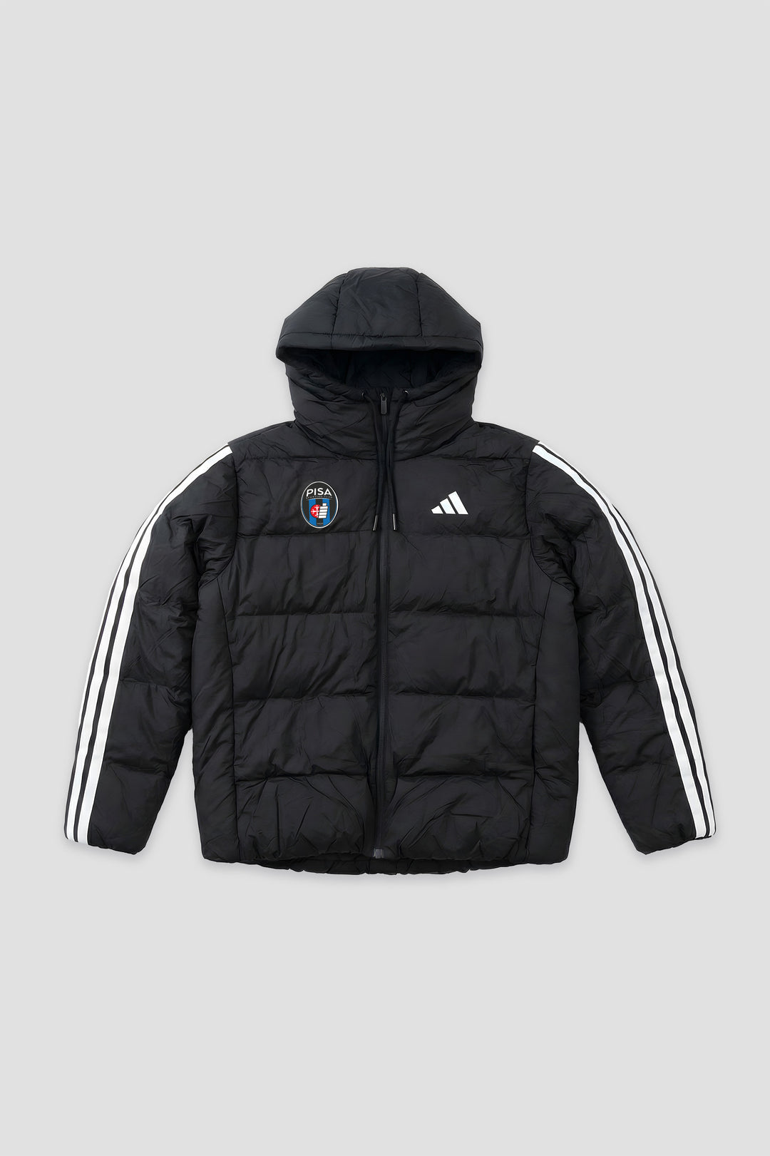 GIUBBOTTO NERO PASSEGGIO 25/26