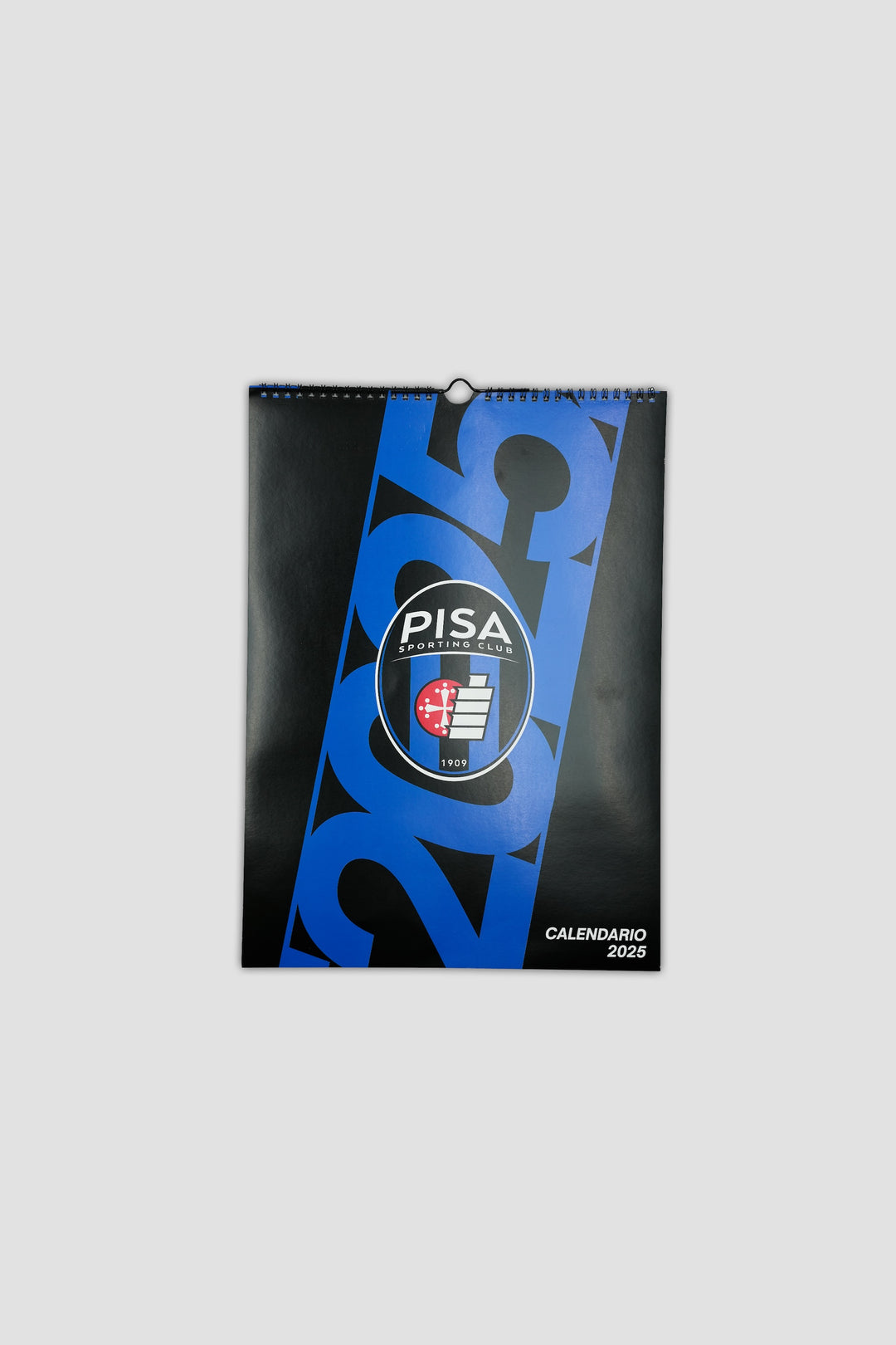 Calendar Pisa SC 2025