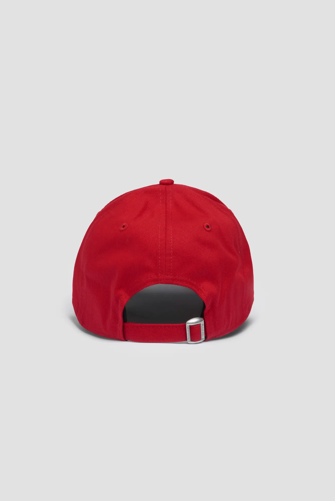 Cappellino New Era 9FORTY Pisa SC Rosso