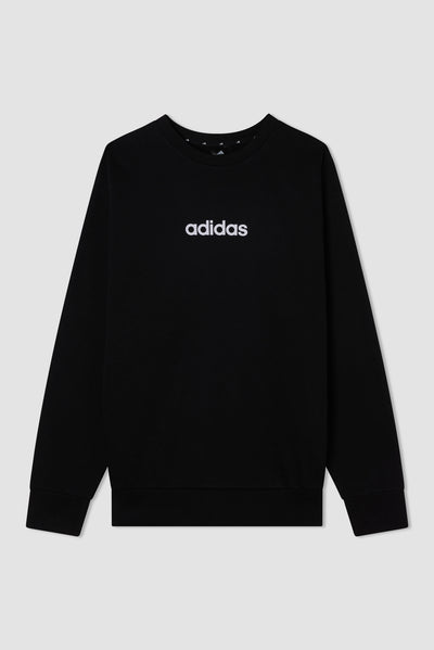 Noi Pisa Collection Felpa Adidas Nera