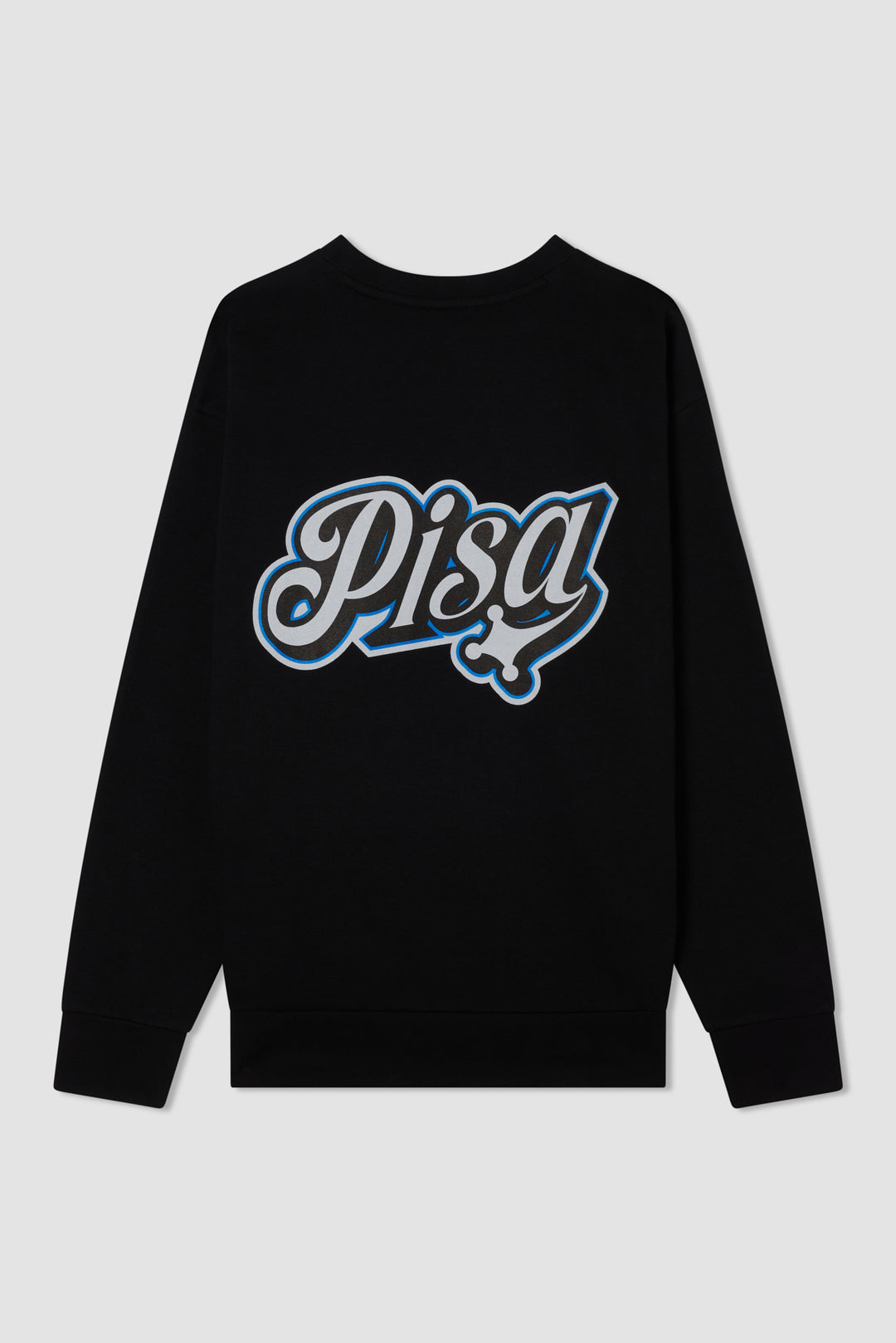 Noi Pisa Collection Felpa Adidas Nera