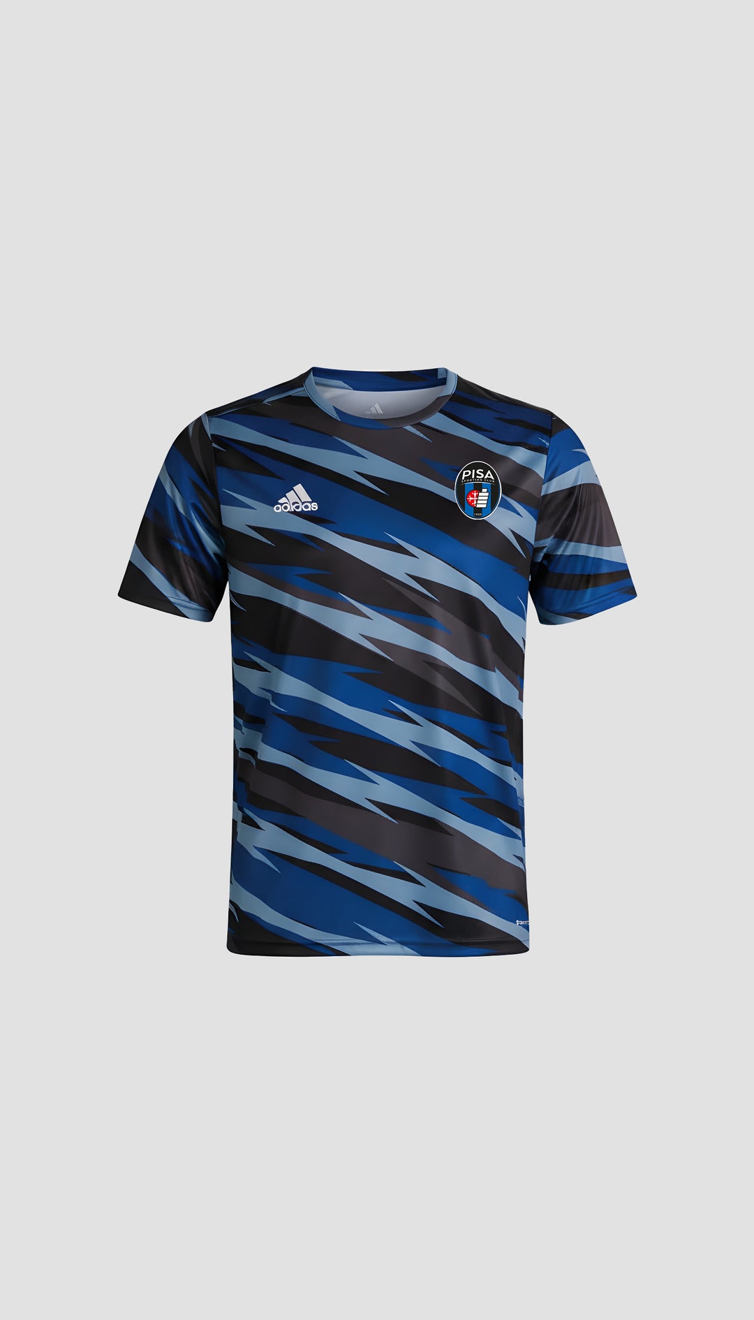 Pre Match Warm Up Jersey