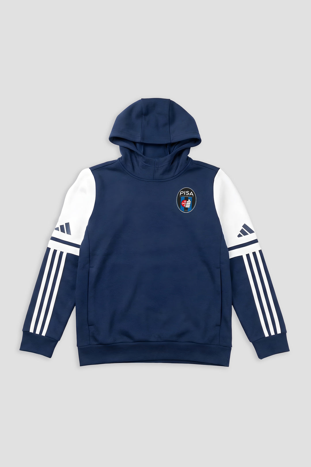 FELPA CAPP INVERNALE PISA 25/26