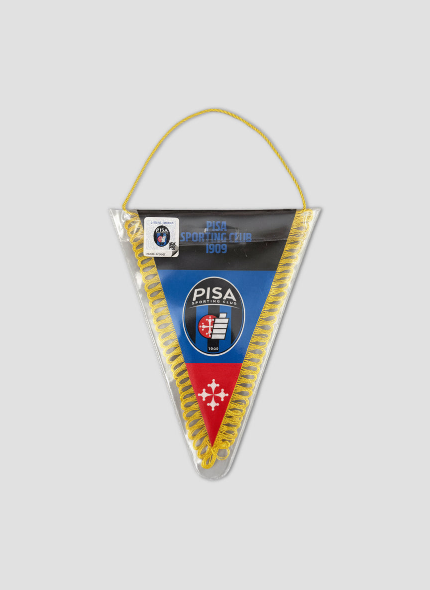 Pisa SC Gagliardetto Grande 25/26