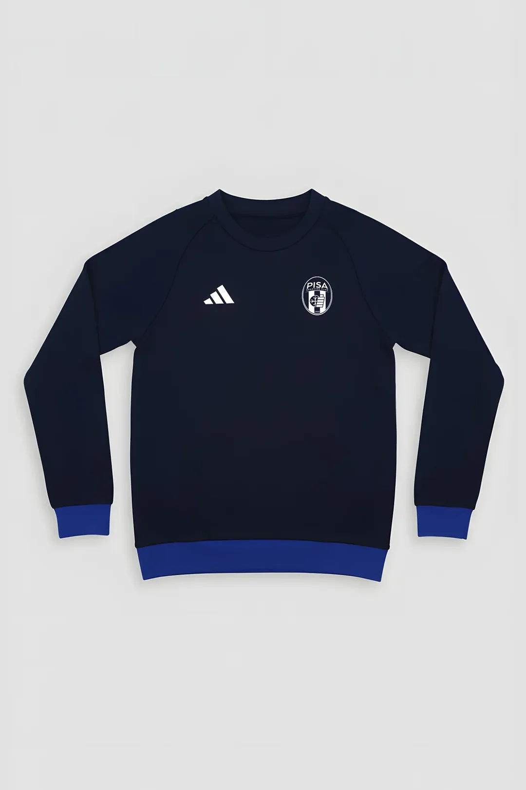 Crew-neck sweatshirt Pisa 24/25