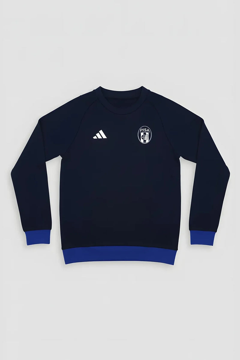 Crew-neck sweatshirt Pisa 24/25