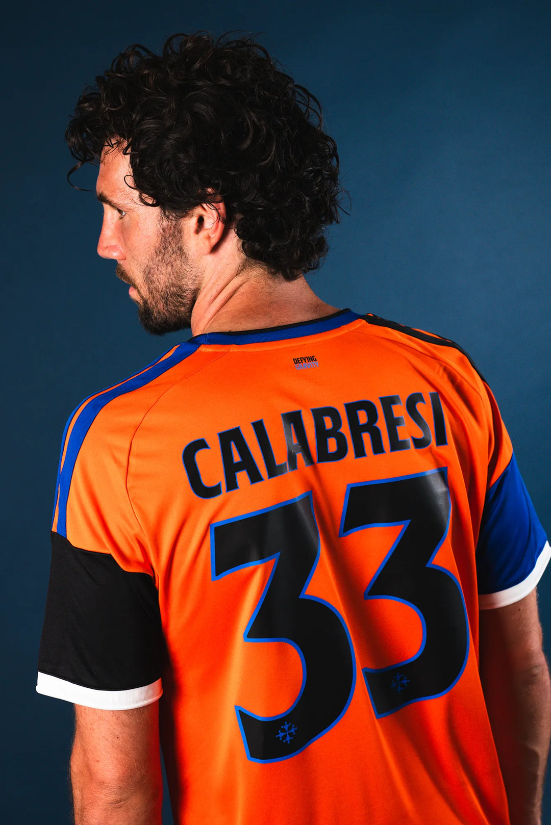 Match Jersey Pisa SC 26/27 Away