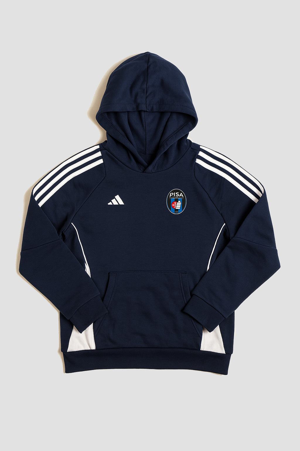 FELPA CAPPUCCIO JR 24/25