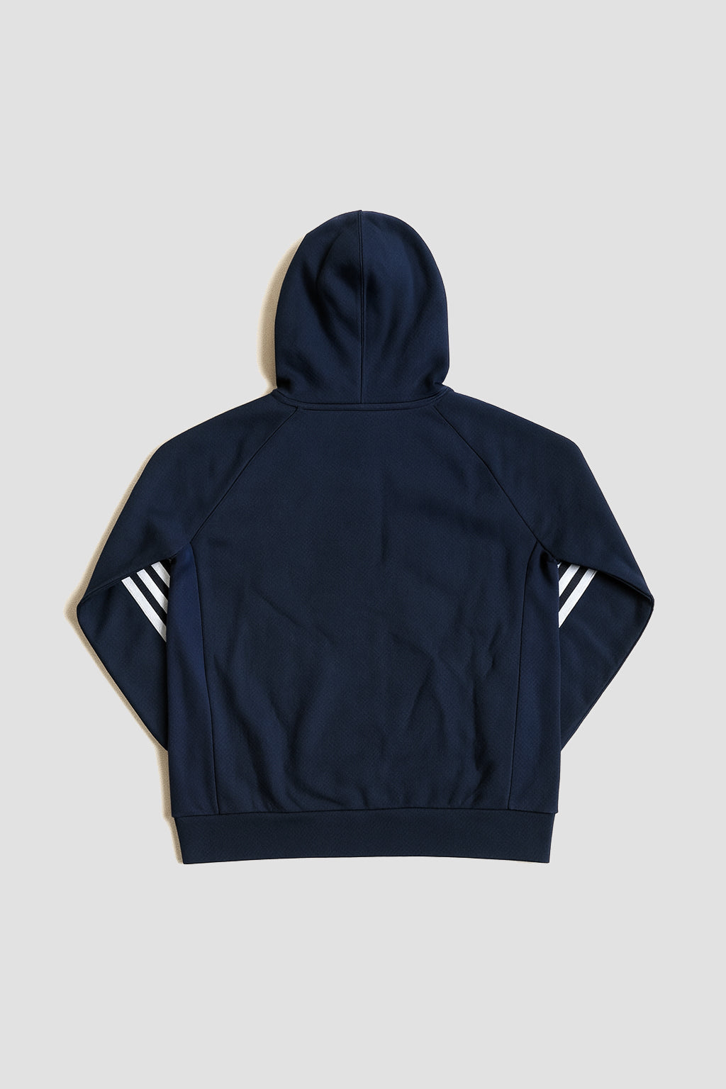 FELPA CAPPUCCIO JR 24/25