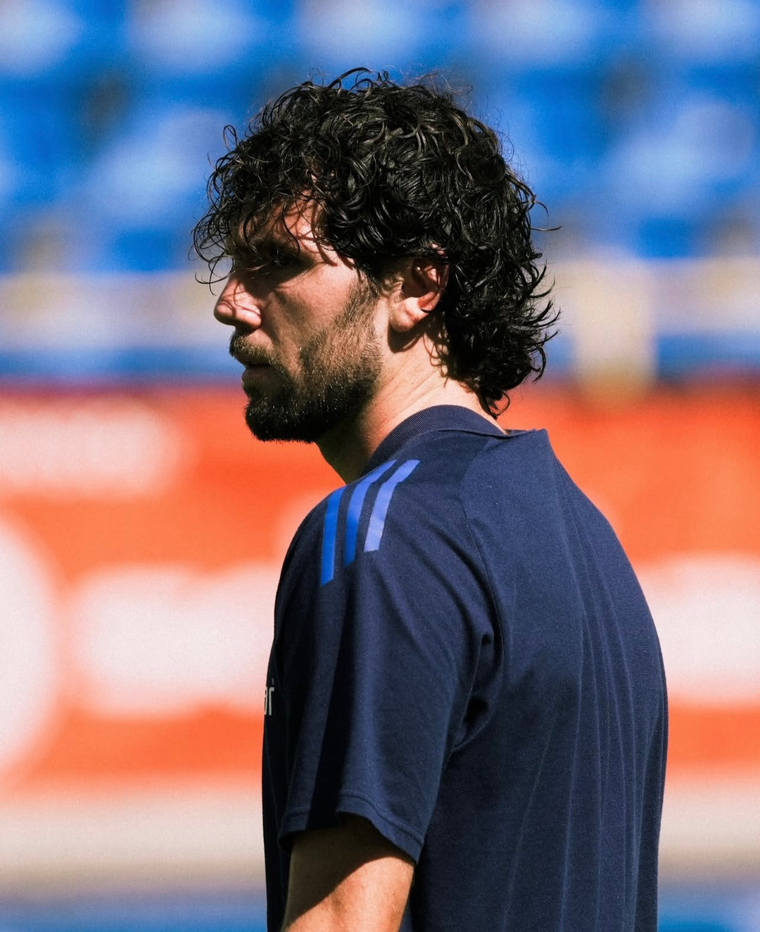 Crew-neck sweatshirt Pisa 24/25