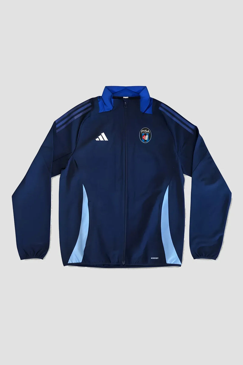 Crew-neck sweatshirt Pisa 24/25