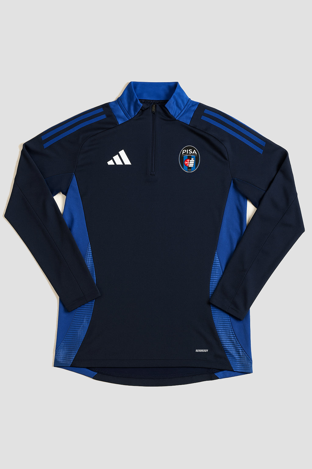 Crew-neck sweatshirt Pisa 24/25