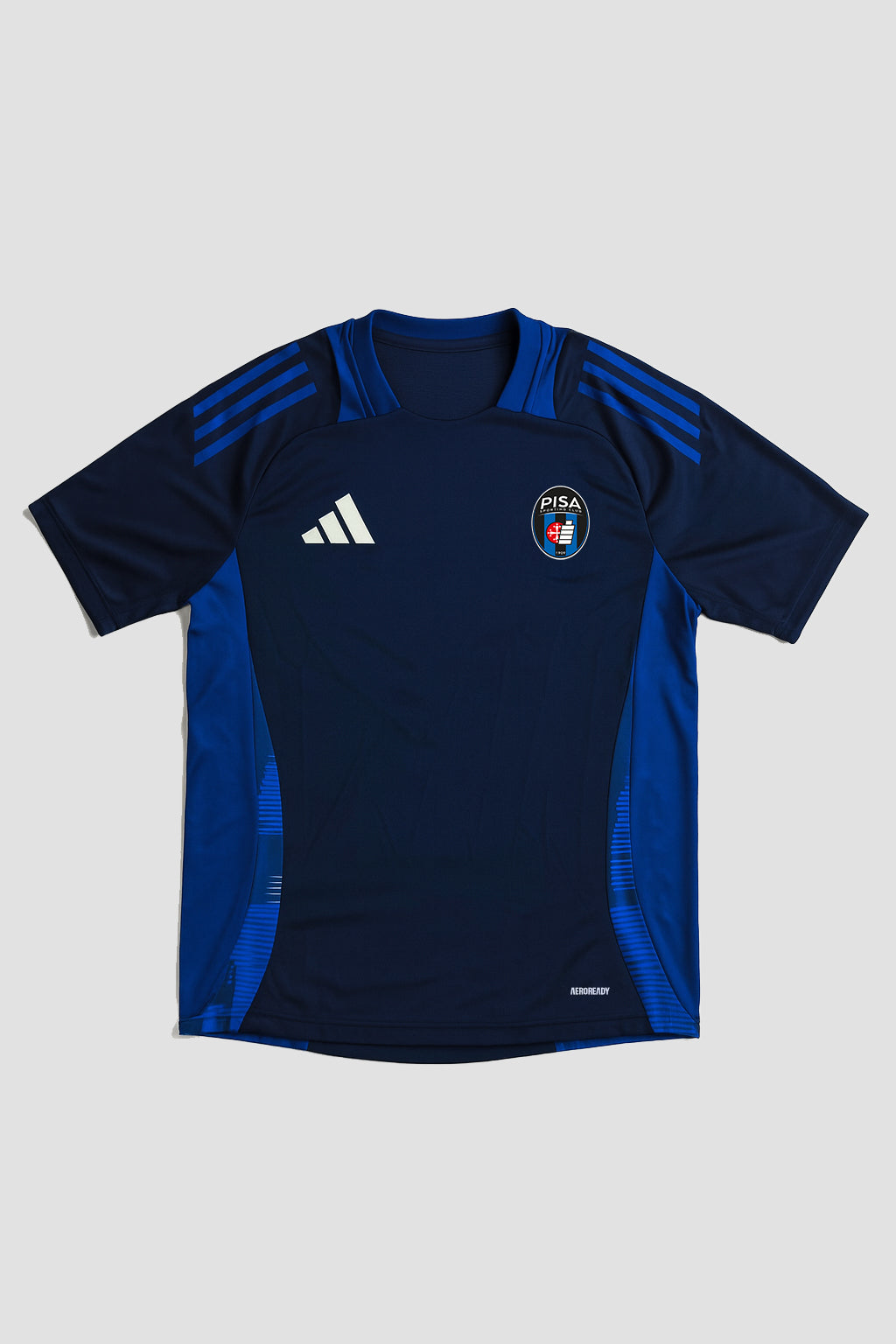 Crew-neck sweatshirt Pisa 24/25