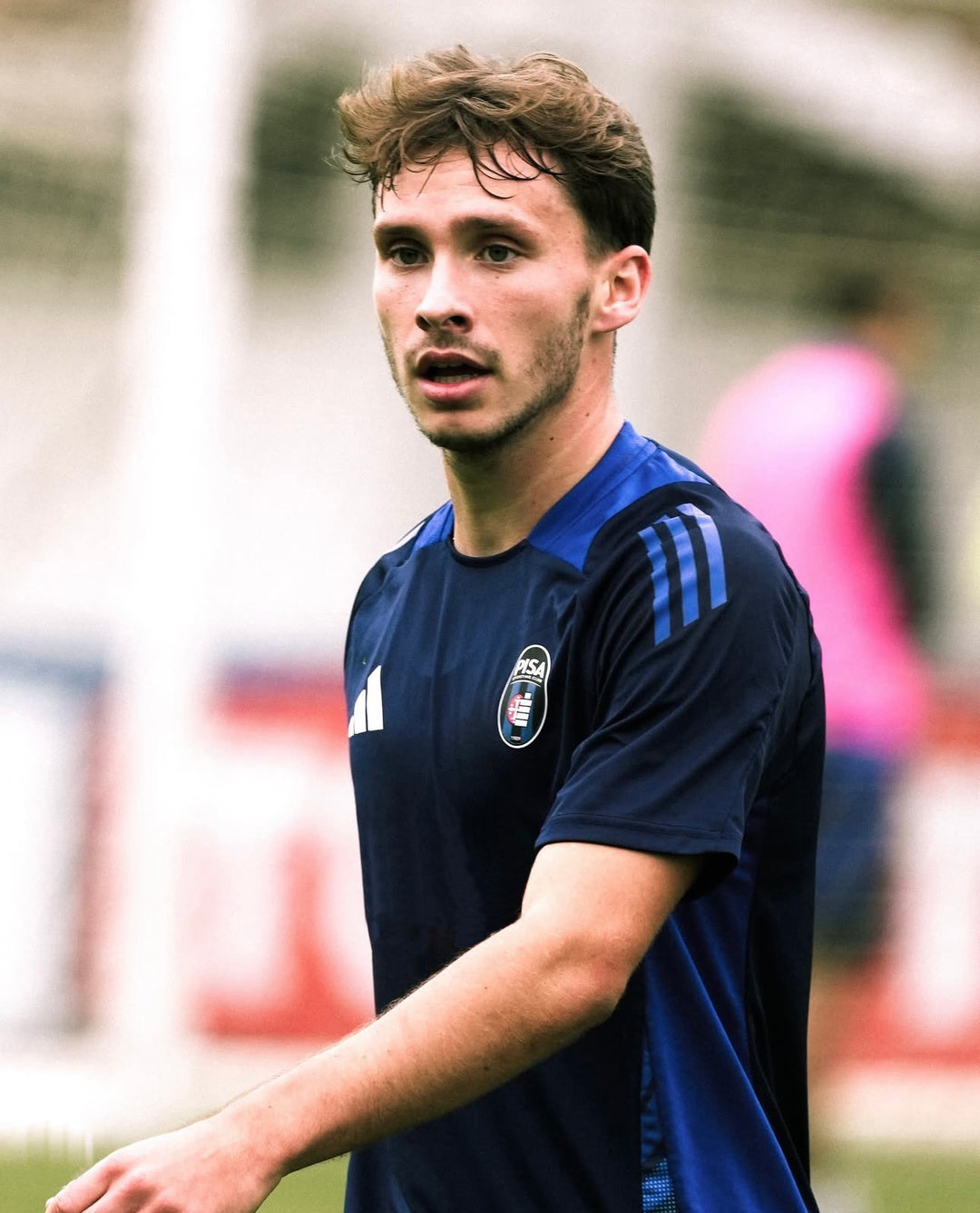 Crew-neck sweatshirt Pisa 24/25