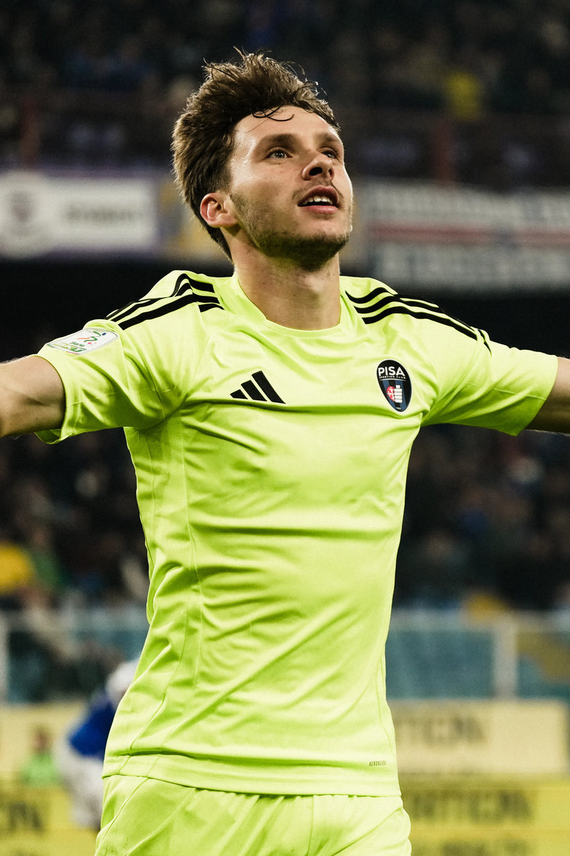 Maglia Third Pisa SC 24/25