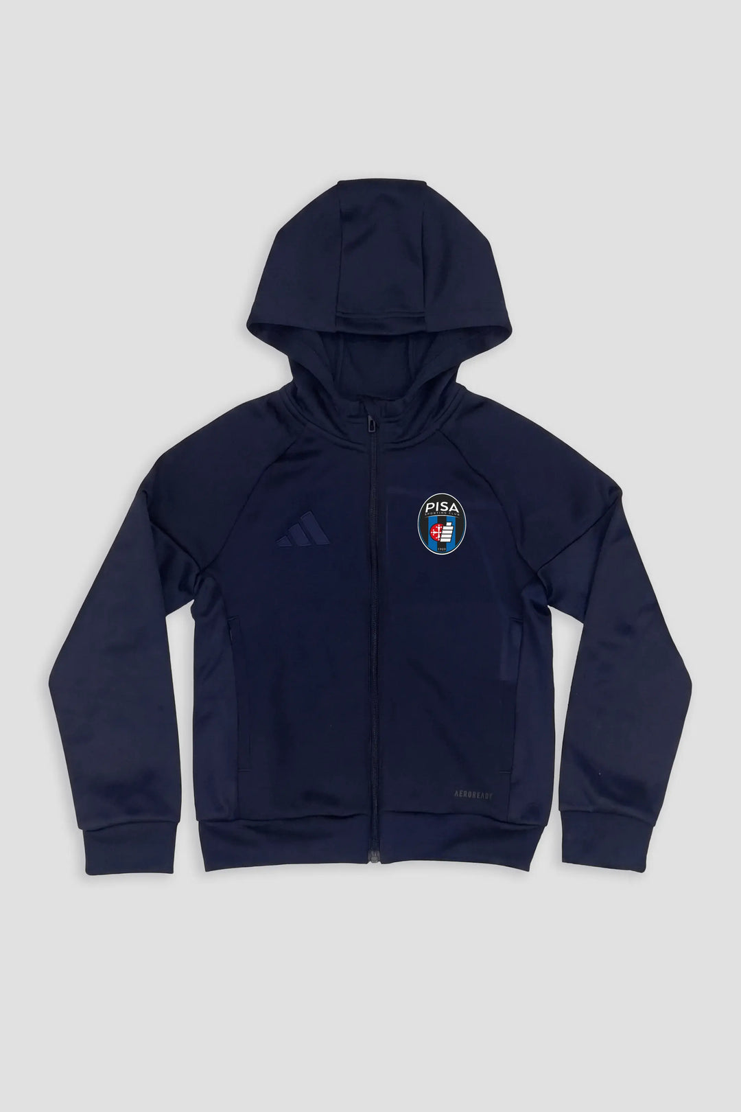 Felpa Tiro Junior Pisa 25/26