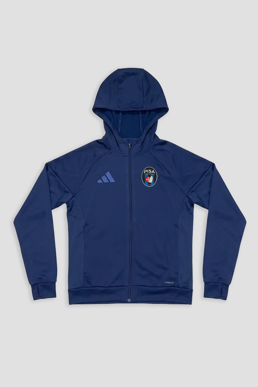 Felpa Tiro Pisa 25/26