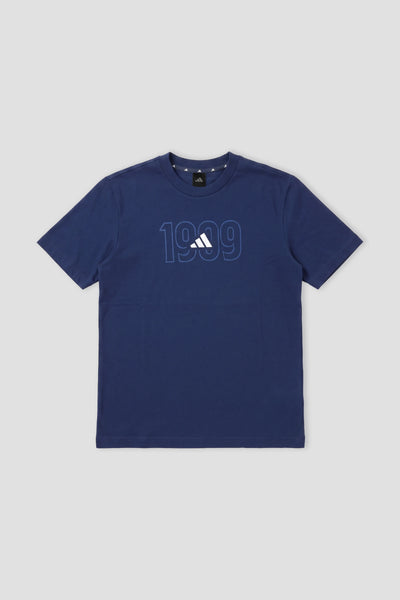 Noi Pisa Collection Maglia Adidas Blu 1909