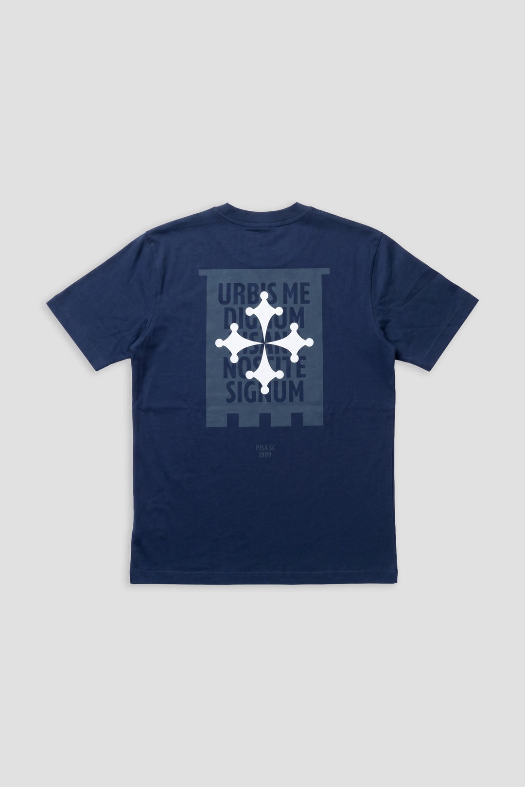 Noi Pisa Collection Maglia Adidas Blu 1909