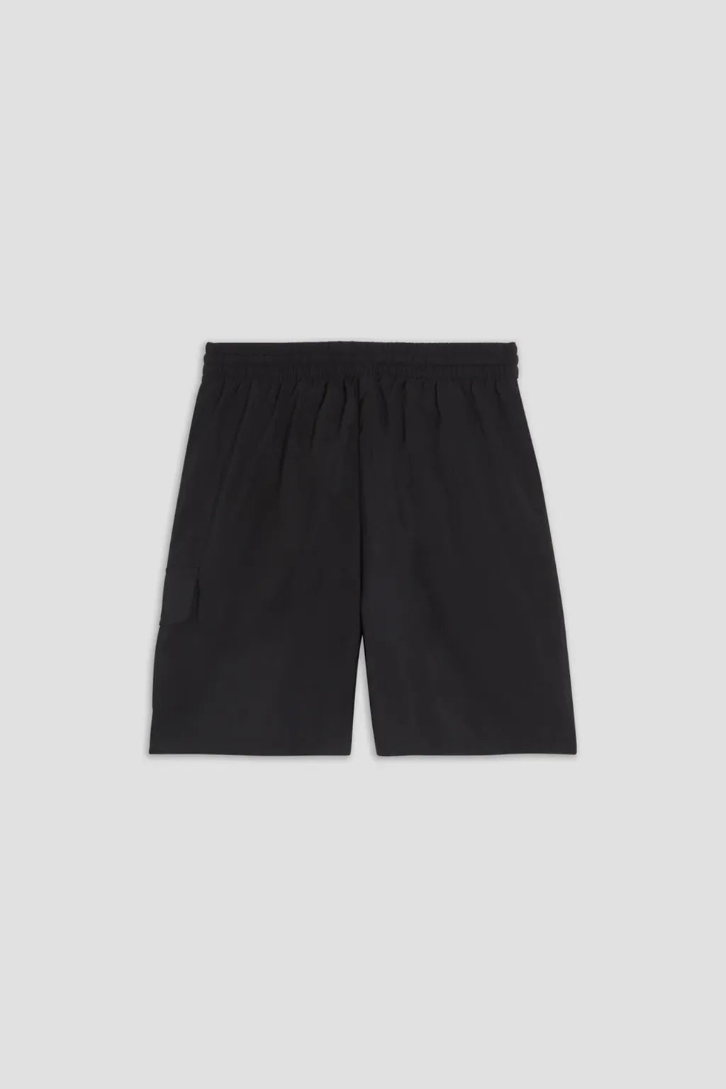 Short Cargo Black Pisa 25/26