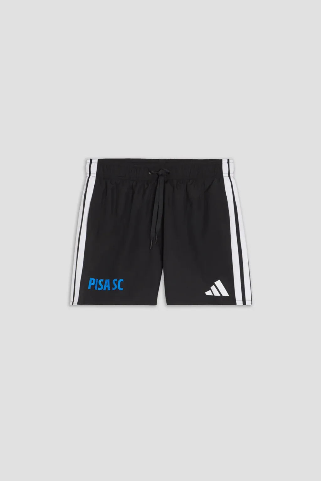 Costume Pantaloncino Nero Pisa 25/26