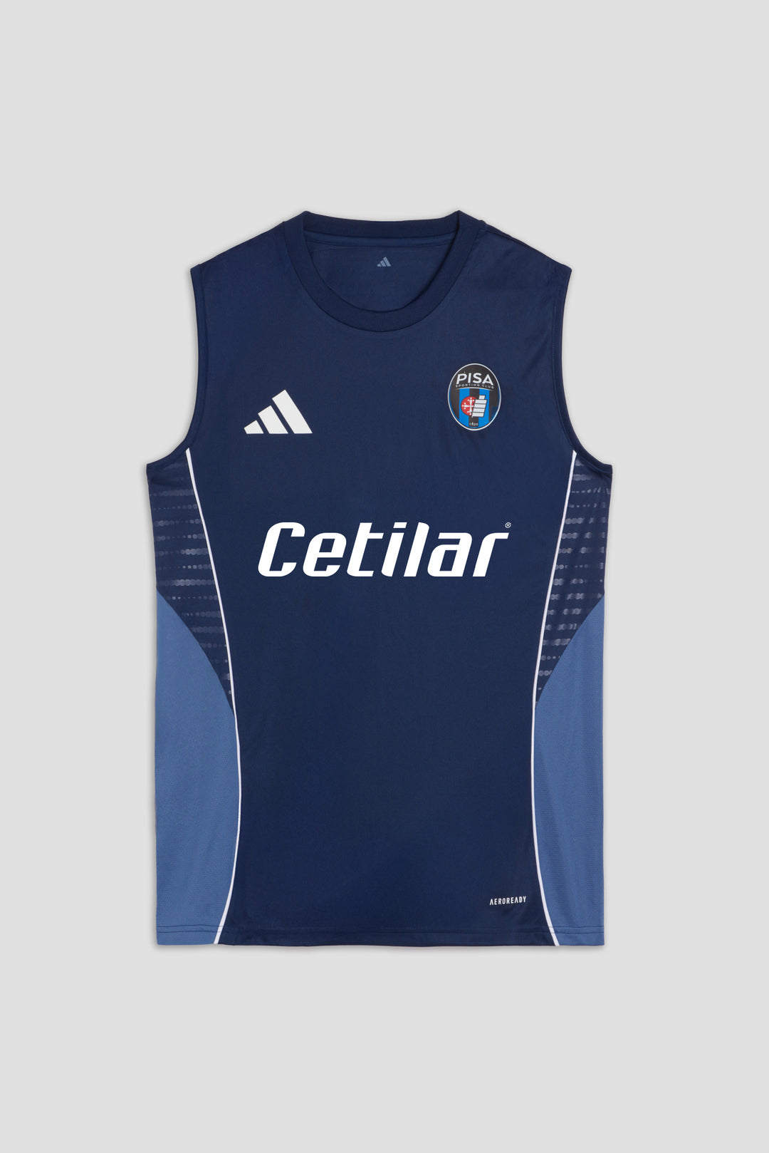 Canotta Training Pisa 25/26