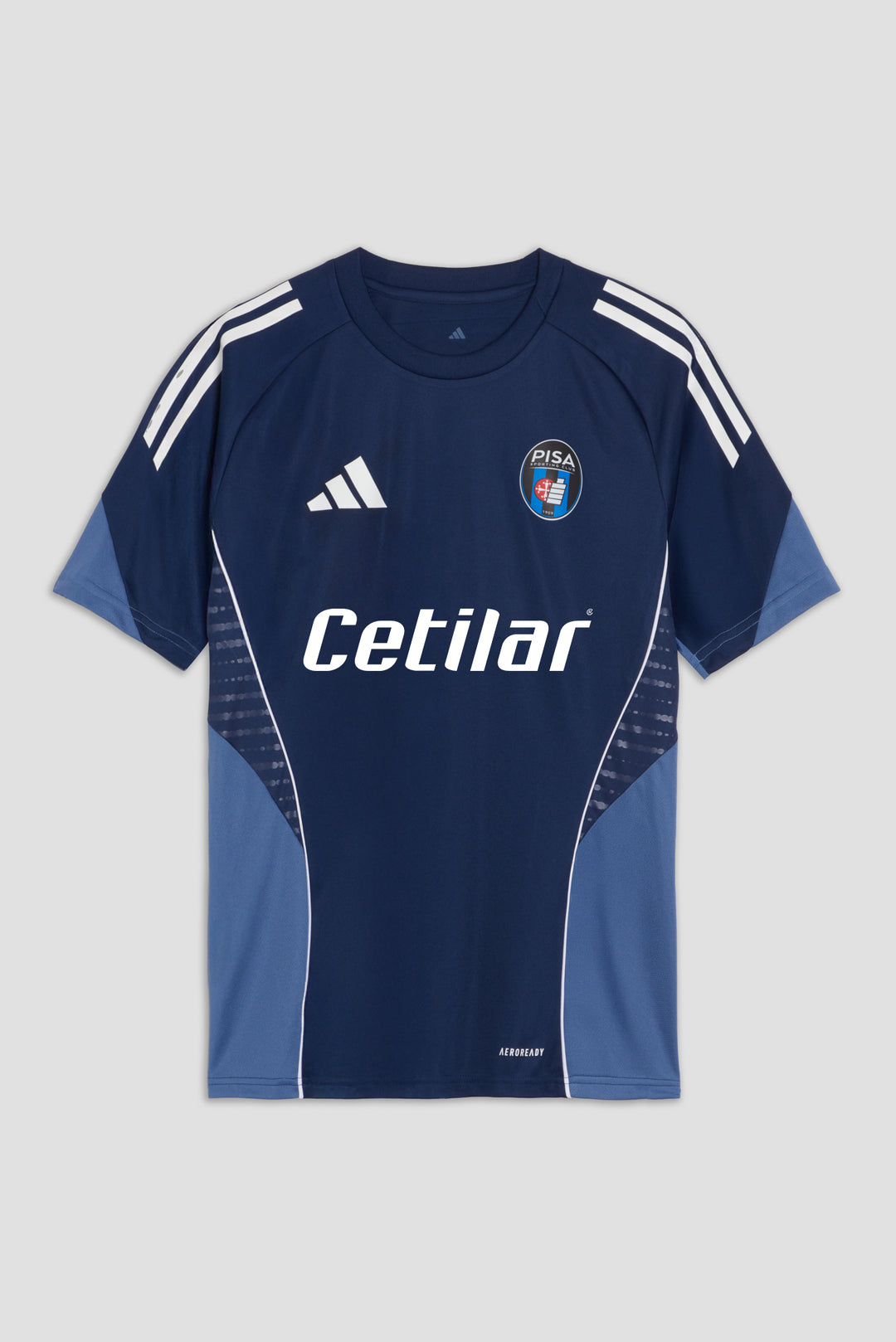 Tshirt Training Pisa 25/26