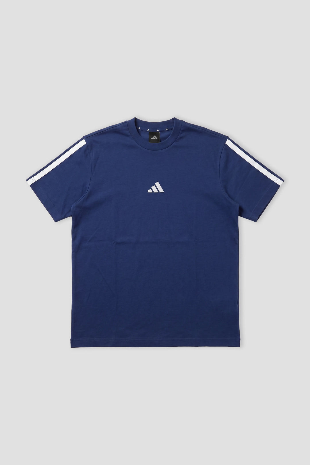 Noi Pisa Collection Maglia Adidas Blu 3stripes