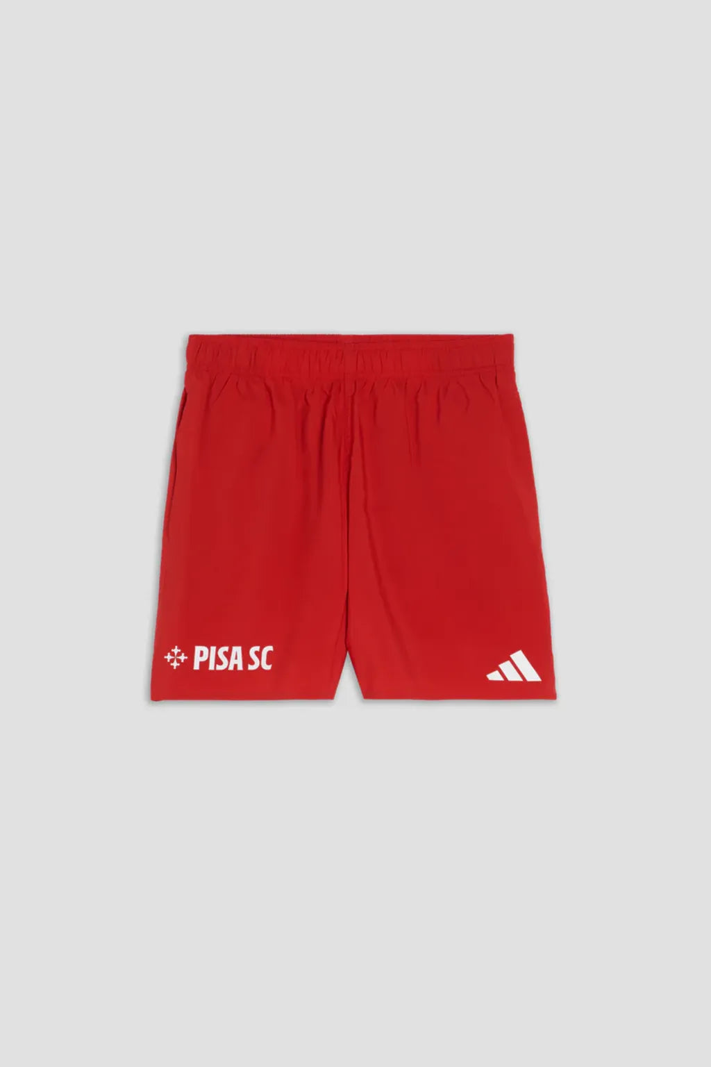 Costume Pantaloncino Rosso Pisa 25/26