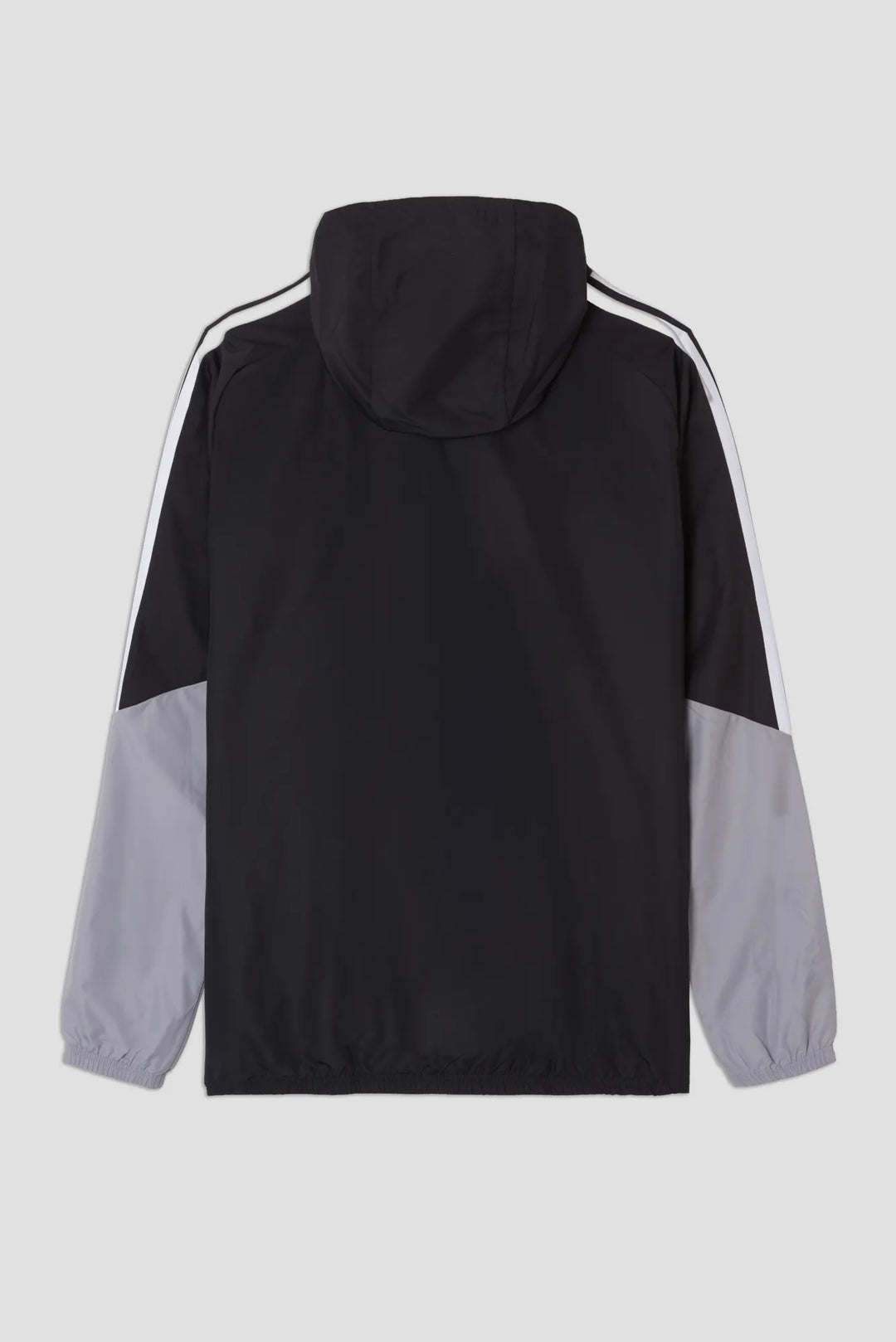 Jacket TIRO Pisa SC Black
