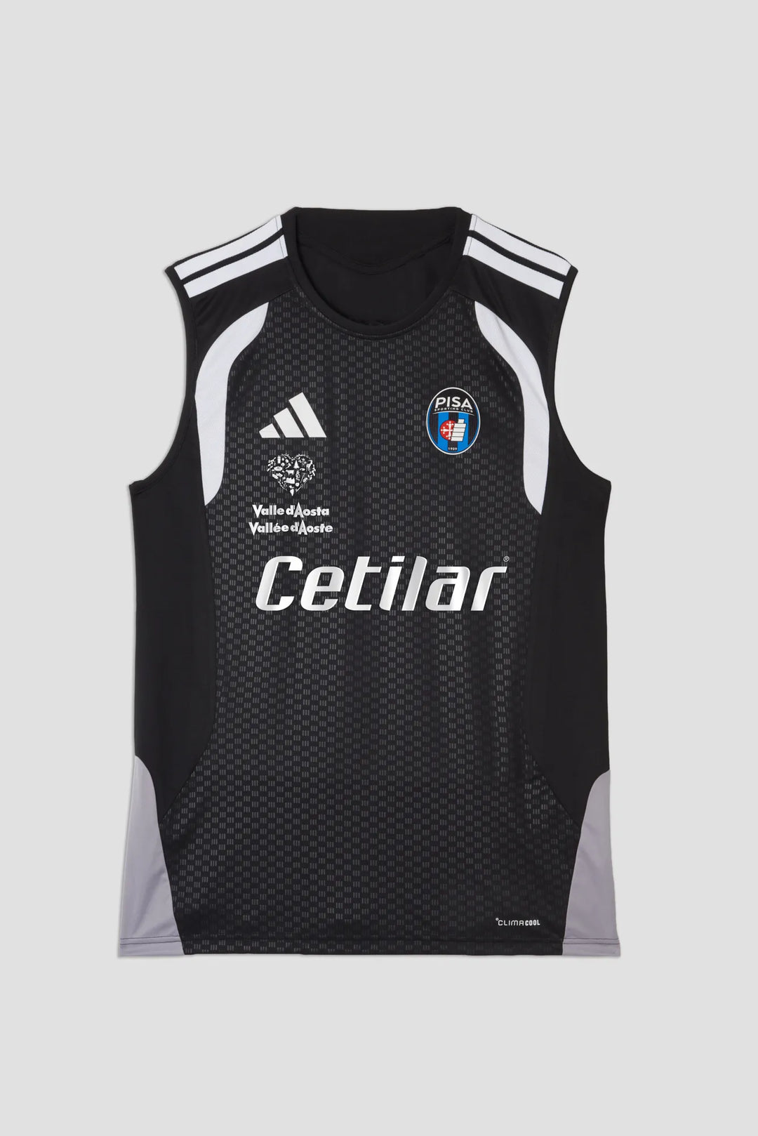 Training Sleveless Shirt Pisa SC 26/27