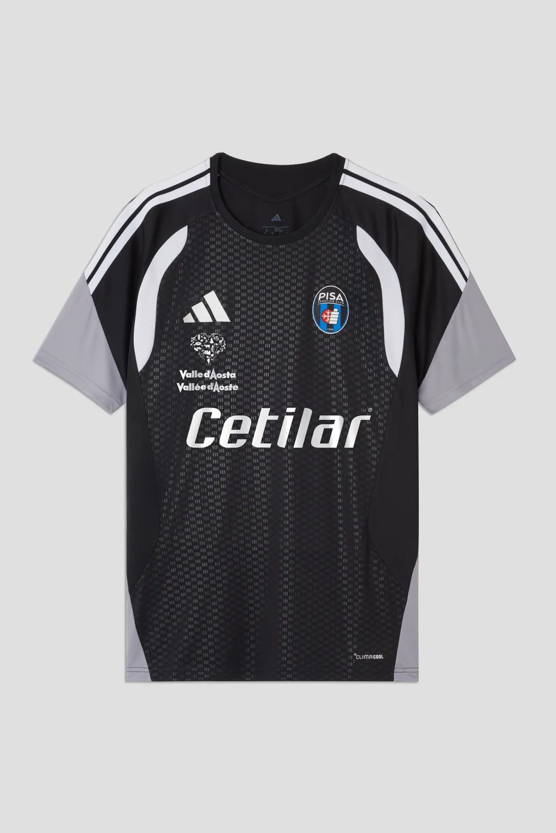 T-shirt training Pisa SC 26/27