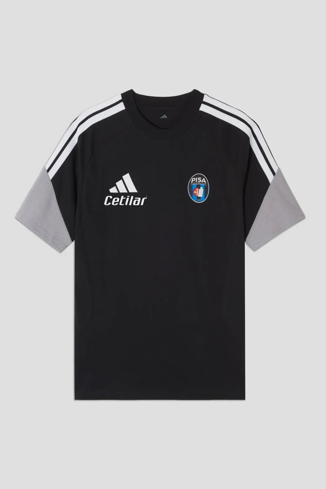 T-shirt rappresentanza Pisa SC 26/27