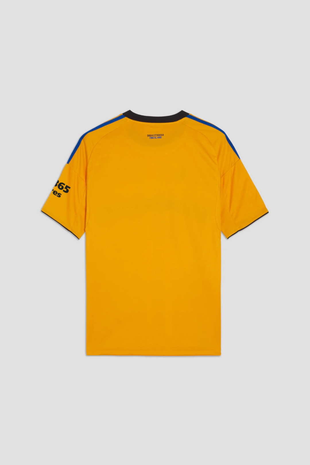 Pisa SC Away Jersey 25/26