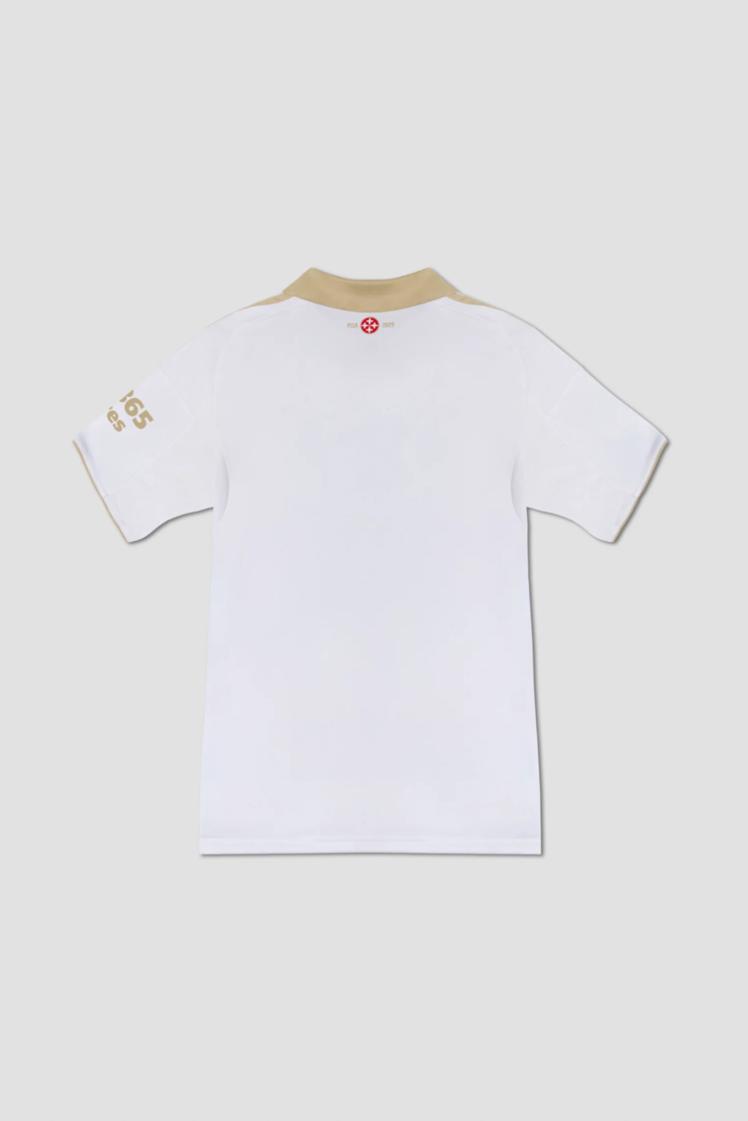 Maglia Third Pisa SC 25/26 JR